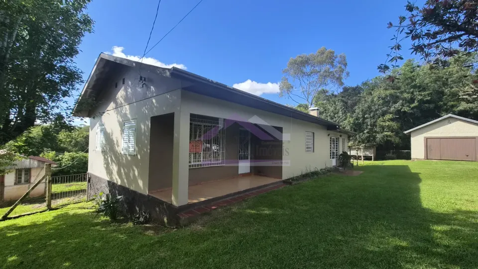 Imagens do imóveis Casa com 4 quartos para locação, na cidade de Nova Petrópolis, na Serra Gaúcha