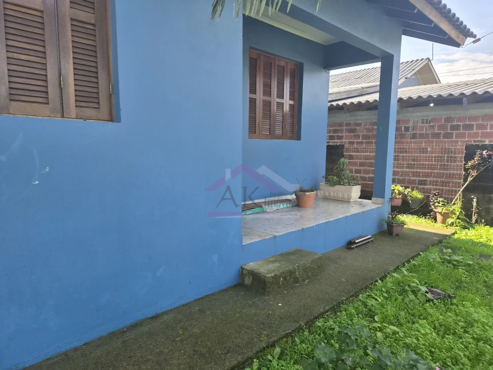 Imagens do imóveis Casa com 2 quartos para locação no Bairro Esperança, em Picada Café, na Serra Gaúcha
