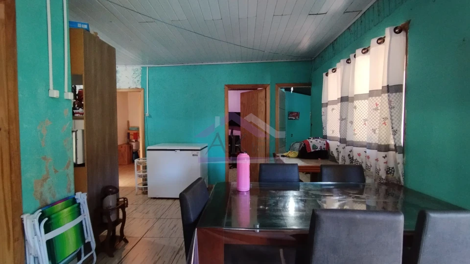 Casa térrea à venda no bairro Kaffee Eck em Picada Café na Serra Gaúcha
