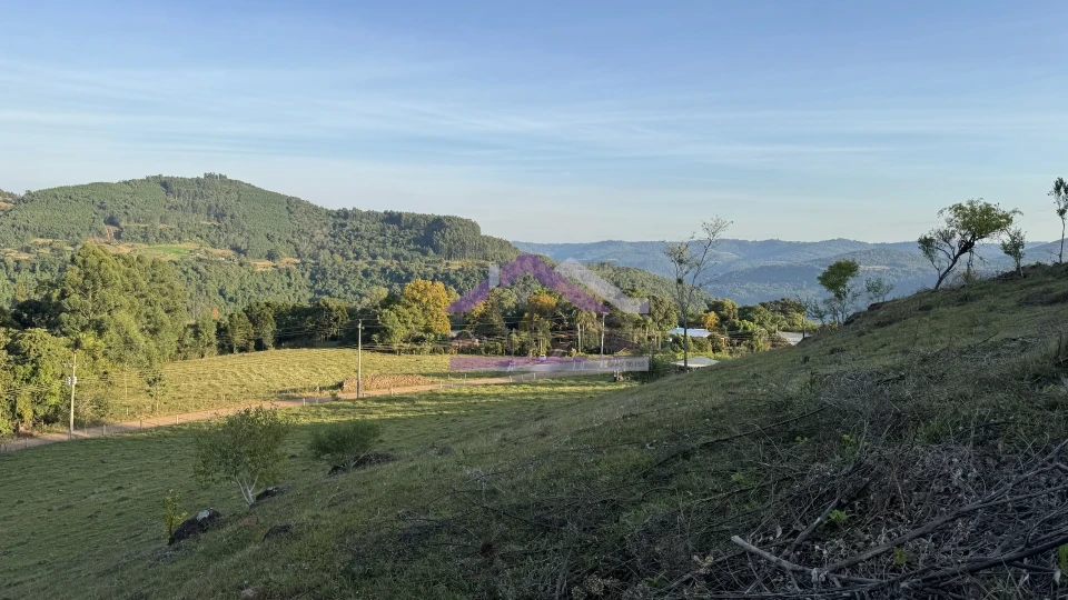 Imagens do imóveis Área de terra com vista panorâmica à venda em Picada Café na Serra Gaúcha
