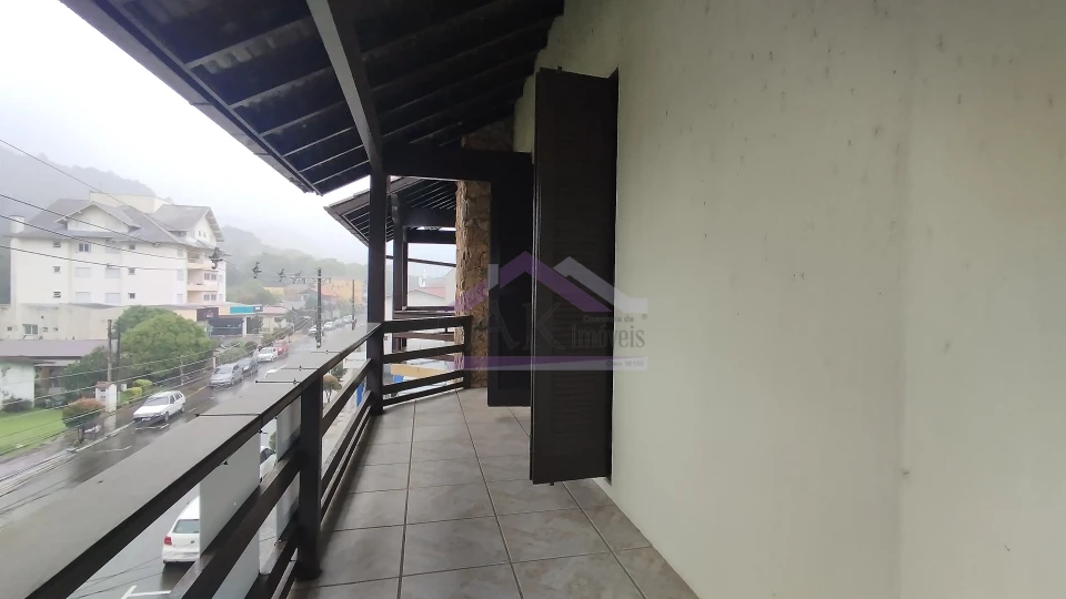 Apartamento com 3 quartos à venda no centro de Picada Café, na Serra Gaúcha