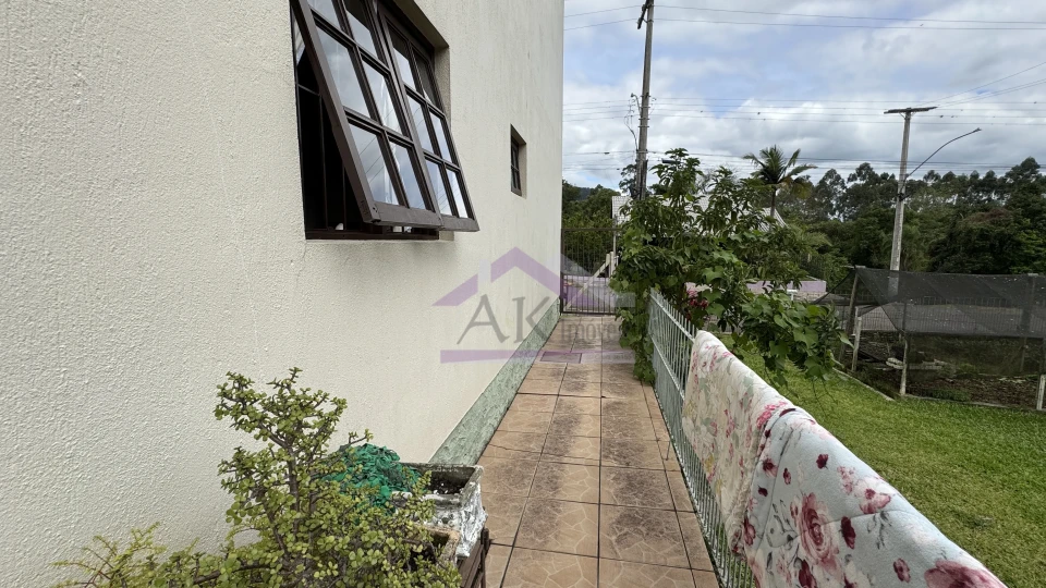 Apartamento térreo à venda em Picada Café na Serra Gaúcha