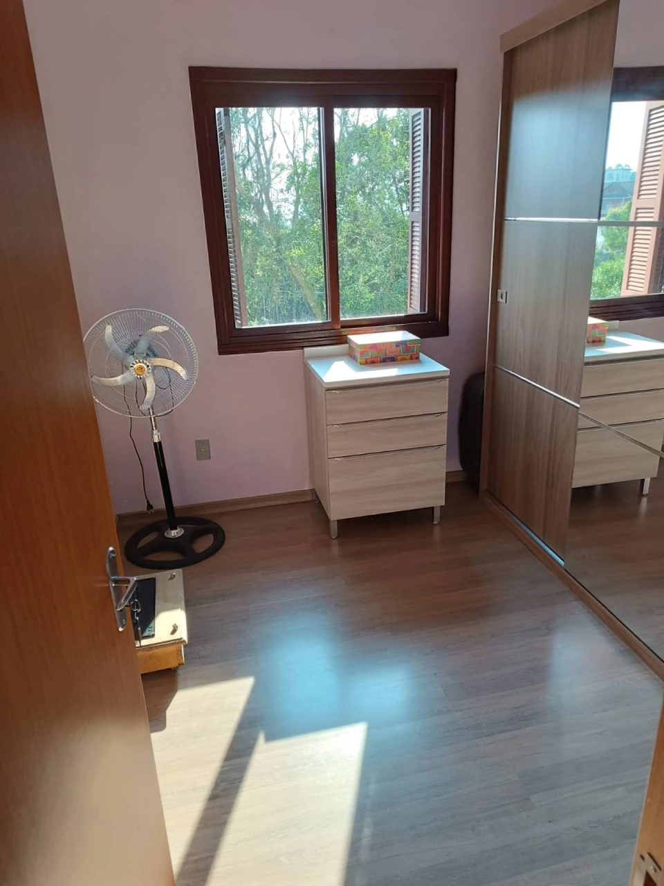 Residencial Germânia
