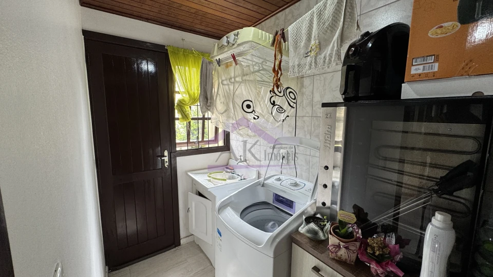 Apartamento térreo à venda em Picada Café na Serra Gaúcha