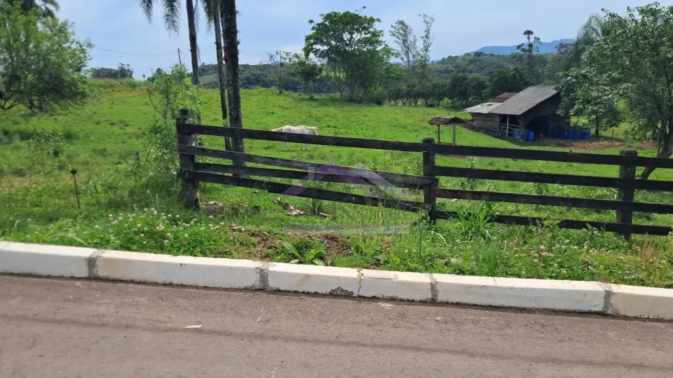 Imagens do imóveis Excelente área de terra com ótima localizaçâo à venda em Presidente Lucena