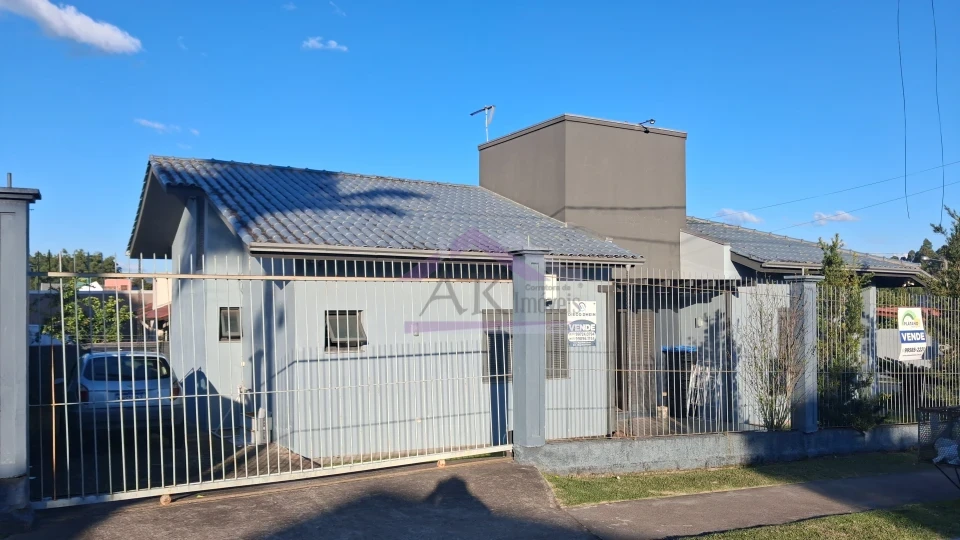 Imagens do imóveis Casa com 4 quartos em condomínio fechado na cidade de Ivoti, a Cidade das Flores