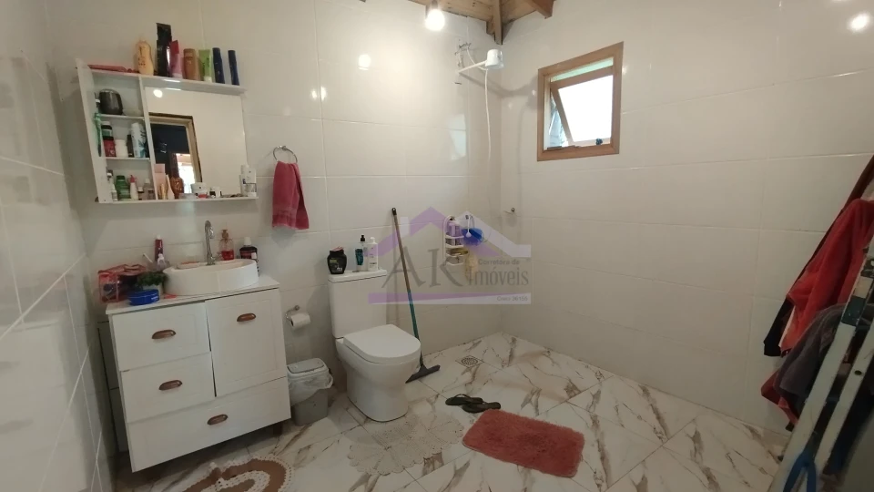 Sítio com duas casas à venda em Picada Café na Serra Gaúcha