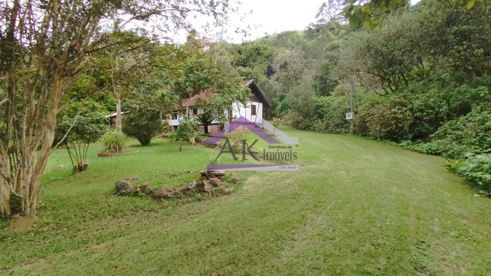 Imagens do imóveis Sítio com 2 quartos para locação na cidade de Picada Café, na Serra Gaúcha