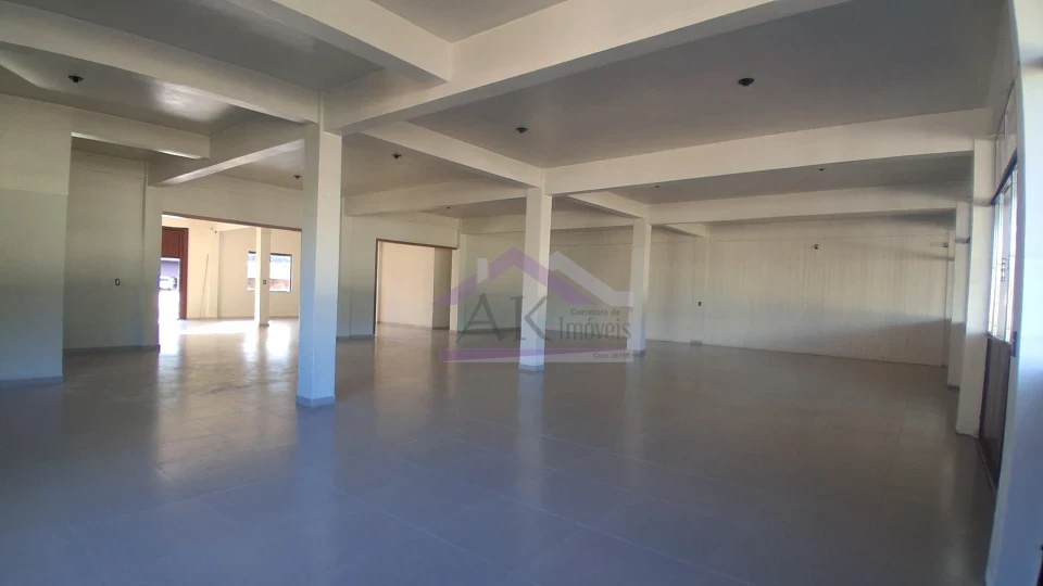 Imagens do imóveis Ampla sala comercial para locação no Bairro Joaneta, na cidade de Picada Café