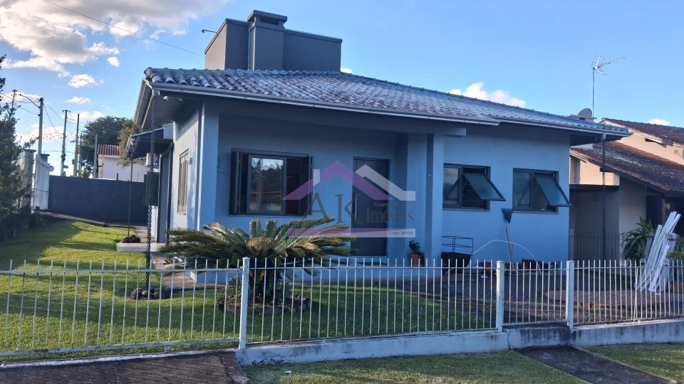 Imagens do imóveis Casa com 4 quartos em condomínio fechado na cidade de Ivoti, a Cidade das Flores