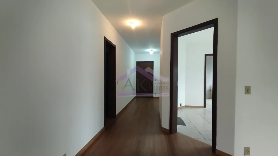 Apartamento com 3 quartos à venda no centro de Picada Café, na Serra Gaúcha