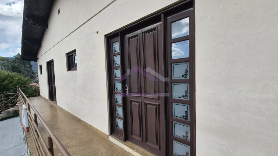 Apartamento com 3 quartos para locação em Picada Café, na Serra Gaúcha