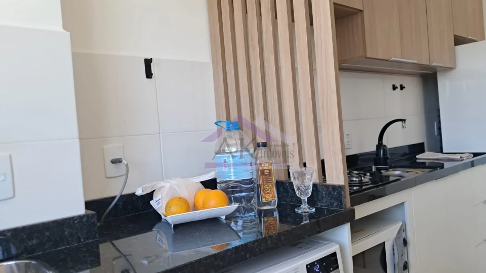 Apartamento à venda no Condôminio Carolina em Ivoti