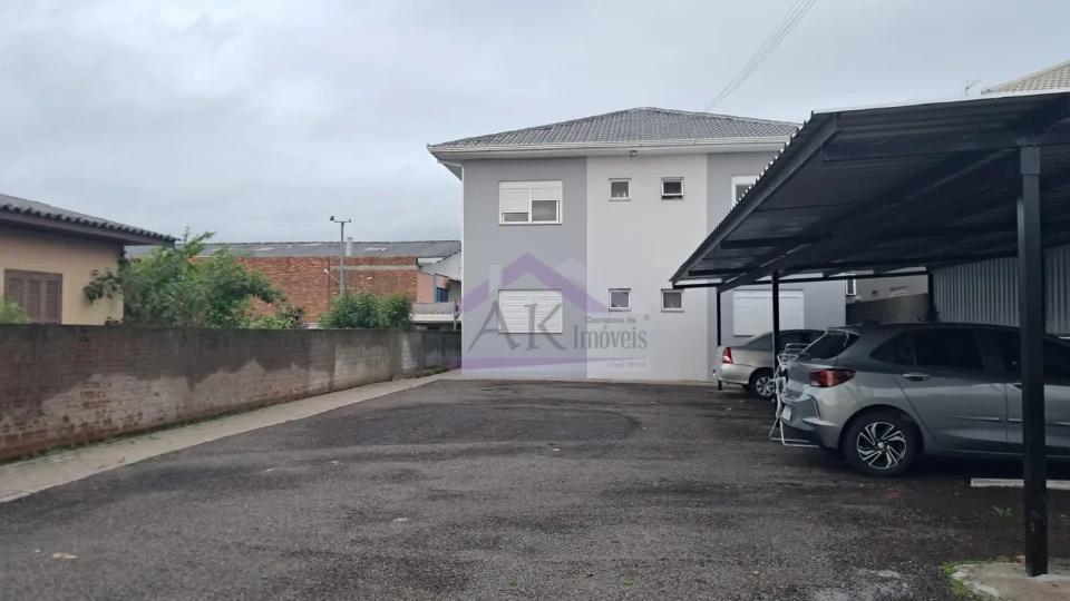 Imagens do imóveis Belo apartamento com 3 quartos, 1 suíte à venda no centro de Ivoti