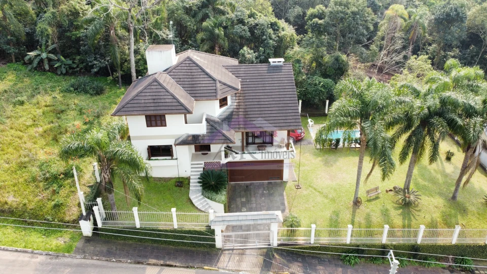 Imagens do imóveis Casa com linda vista à venda em Picada Café na Serra Gaúcha
