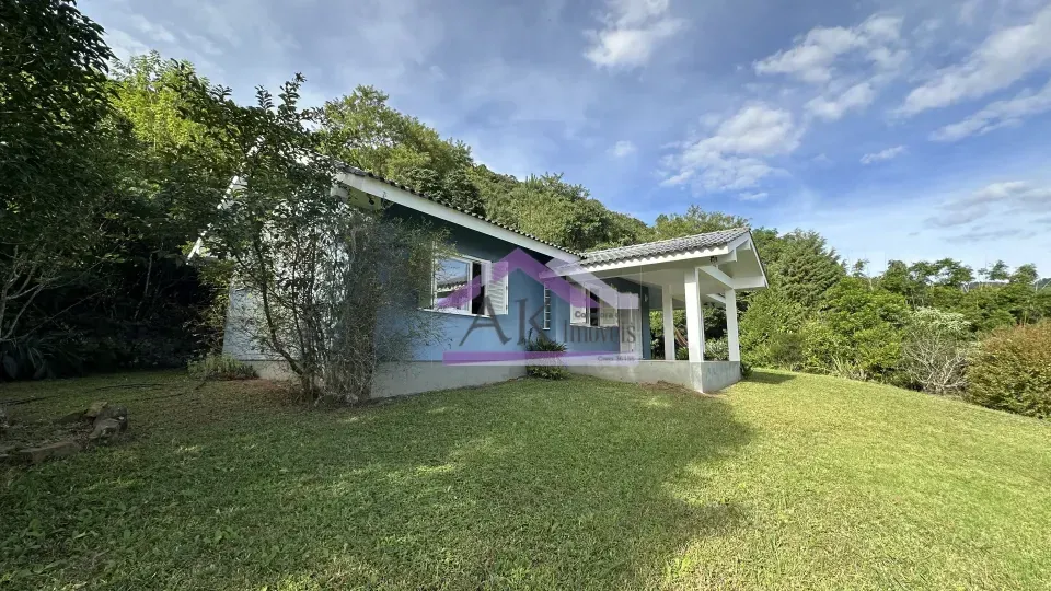 Imagens do imóveis Casa com linda vista à venda em Picada Café na Serra Gaúcha