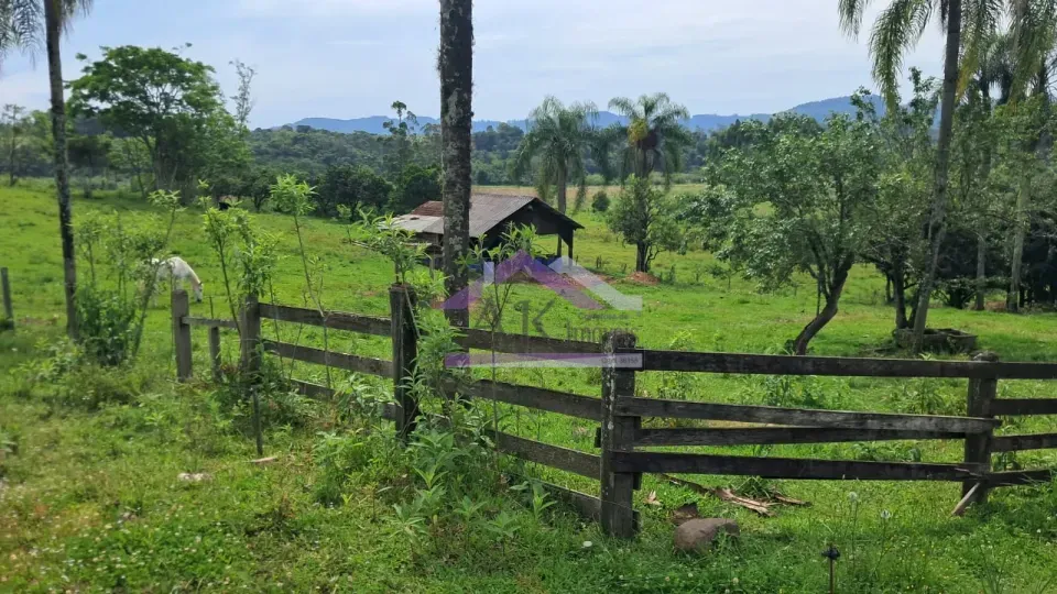 Imagens do imóveis Excelente área de terra com ótima localizaçâo à venda em Presidente Lucena