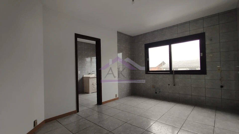 Apartamento com 3 quartos à venda no centro de Picada Café, na Serra Gaúcha