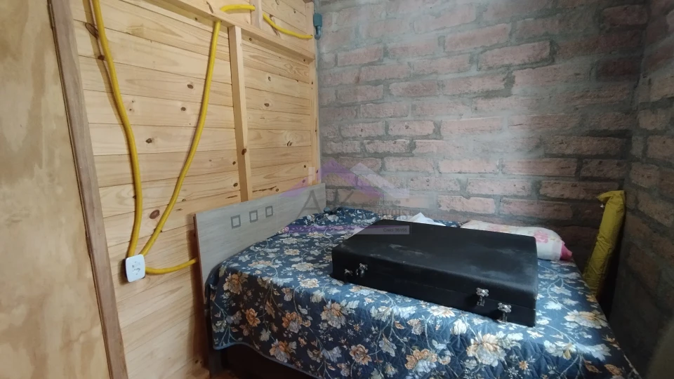 Sítio com duas casas à venda em Picada Café na Serra Gaúcha