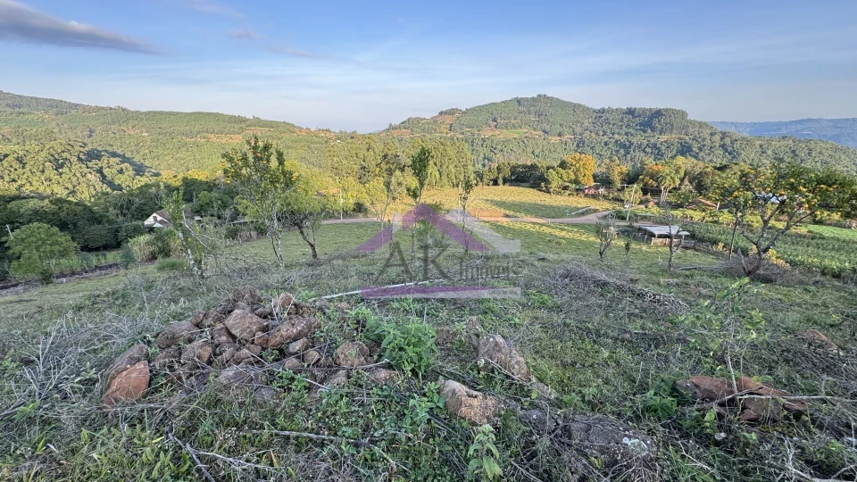 Imagens do imóveis Área de terra com vista panorâmica à venda em Picada Café na Serra Gaúcha
