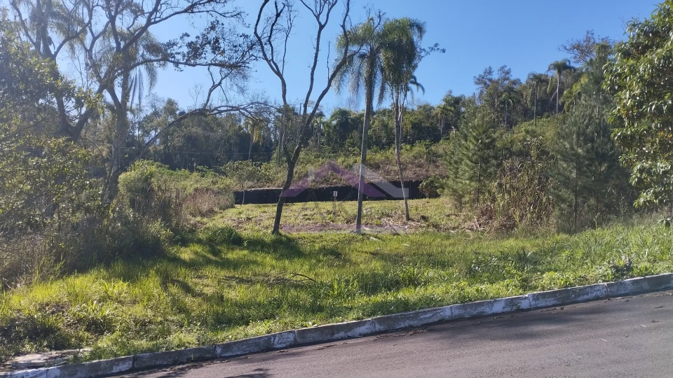 Imagens do imóveis Excelente Terreno À Venda no Centro de Picada Café na Serra Gaúcha