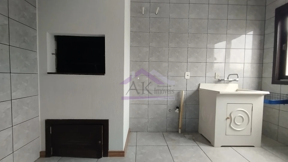 Apartamento com 3 quartos à venda no centro de Picada Café, na Serra Gaúcha