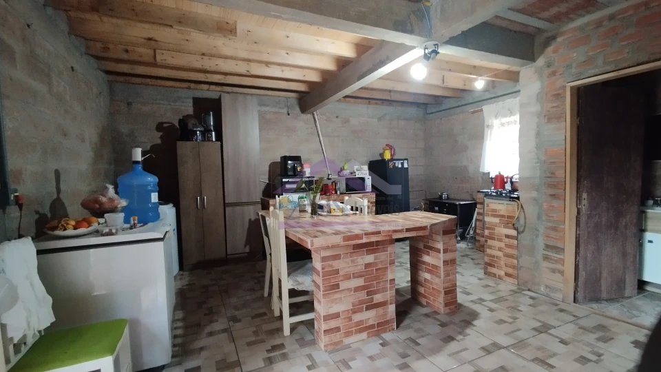 Sítio com duas casas à venda em Picada Café na Serra Gaúcha