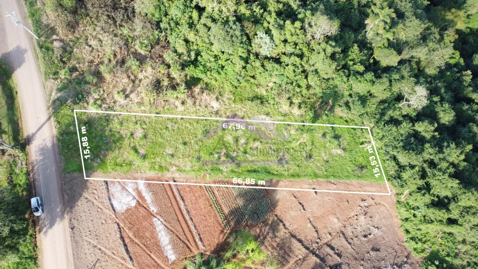 Imagens do imóveis Amplo terreno com vista à venda em Picada Café na Serra Gaúcha