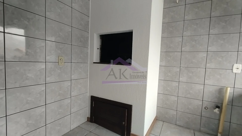 Apartamento com 3 quartos à venda no centro de Picada Café, na Serra Gaúcha