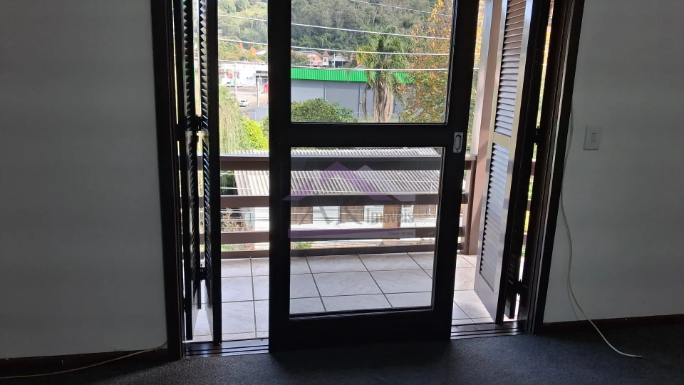 Apartamento com 3 quartos à venda no centro de Picada Café, na Serra Gaúcha