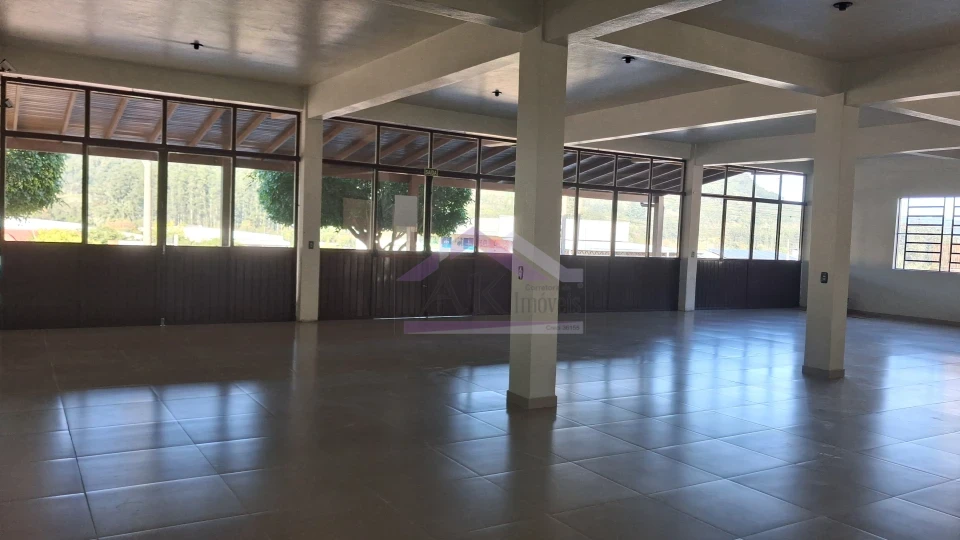 Imagens do imóveis Ampla sala comercial para locação no Bairro Joaneta, na cidade de Picada Café