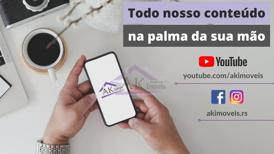 Imagens do imóveis Ampla sala comercial para locação no Centro da cidade de Picada Café
