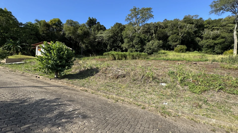 Terreno urbano à venda em Picada Café na Serra Gaúcha