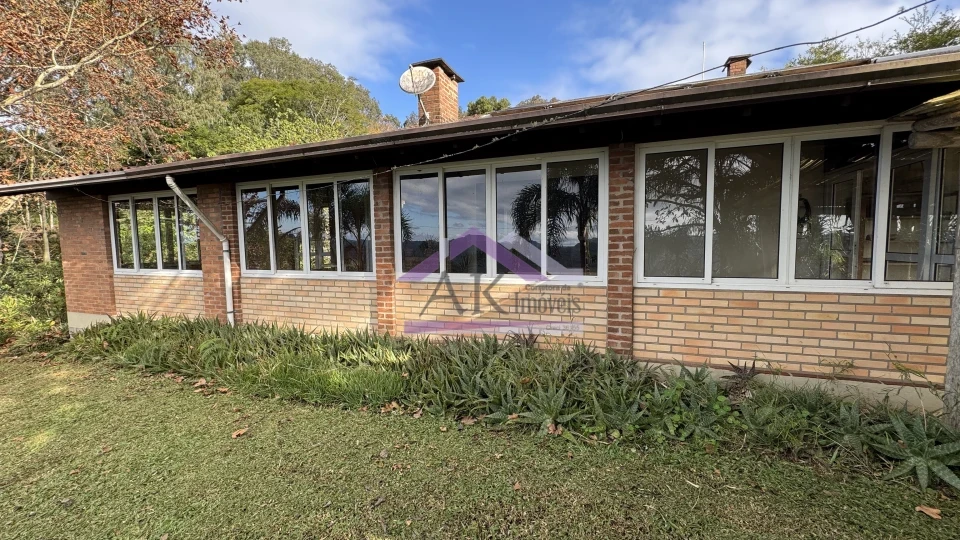 Imagens do imóveis Sítio com vista espetacular à venda em Santa Maria do Herval