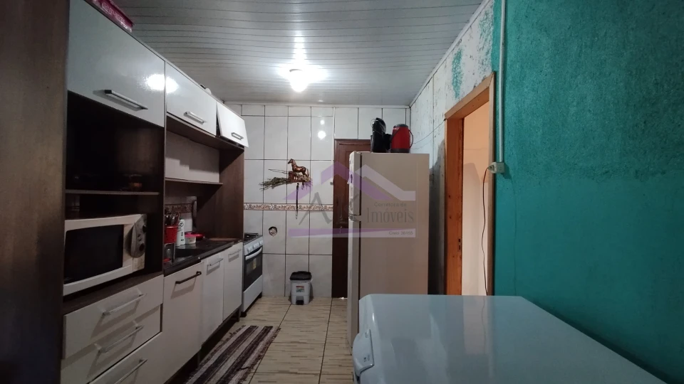 Casa térrea à venda no bairro Kaffee Eck em Picada Café na Serra Gaúcha