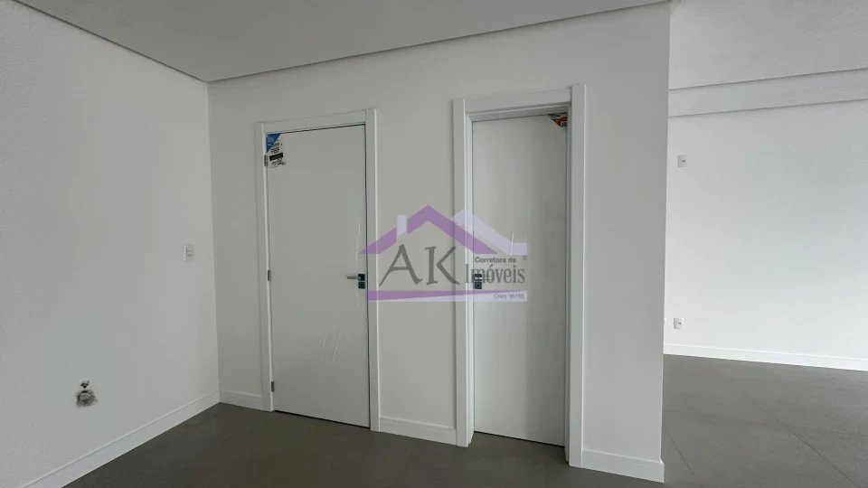 Sala comercial para locação no Centro de Nova Petrópolis, na Serra Gaúcha
