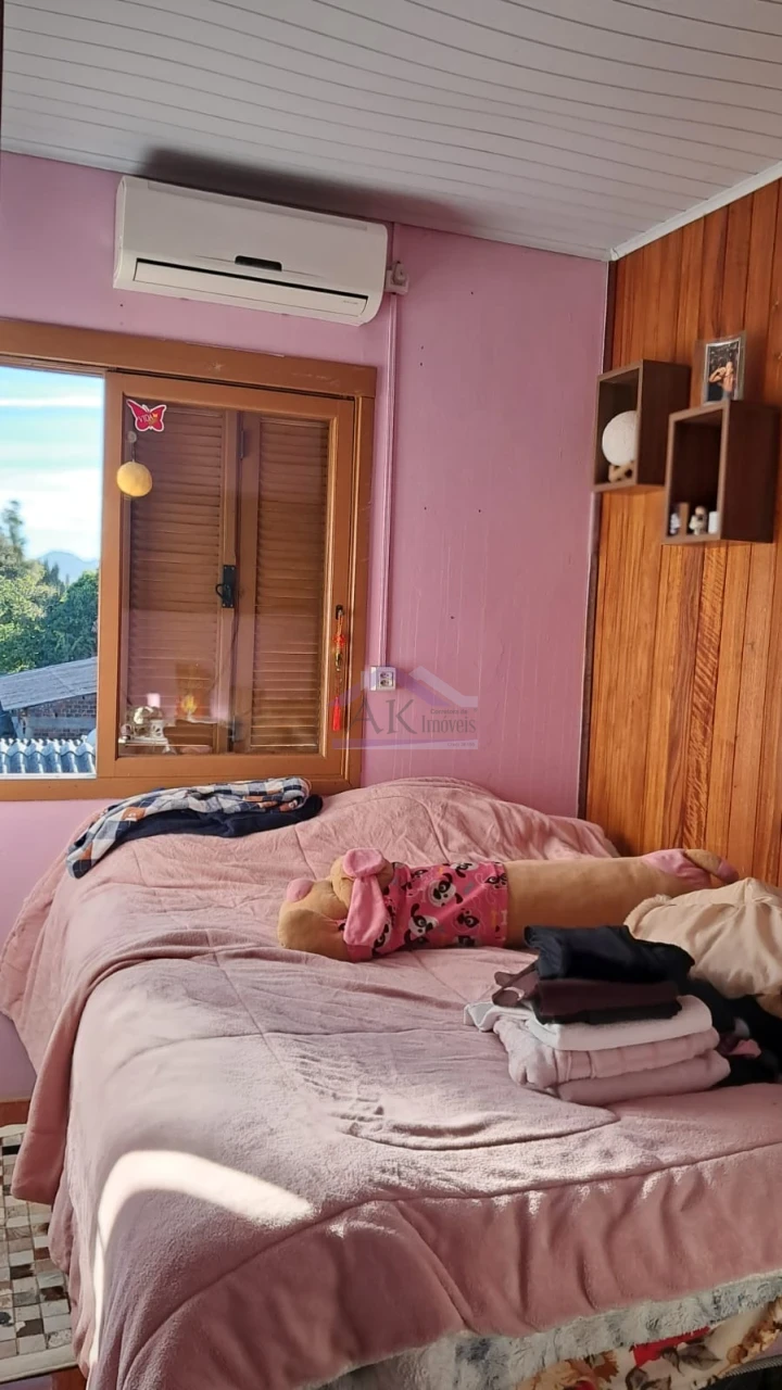 Imagens do imóveis Casa à venda em excelente bairro de Ivoti-RS