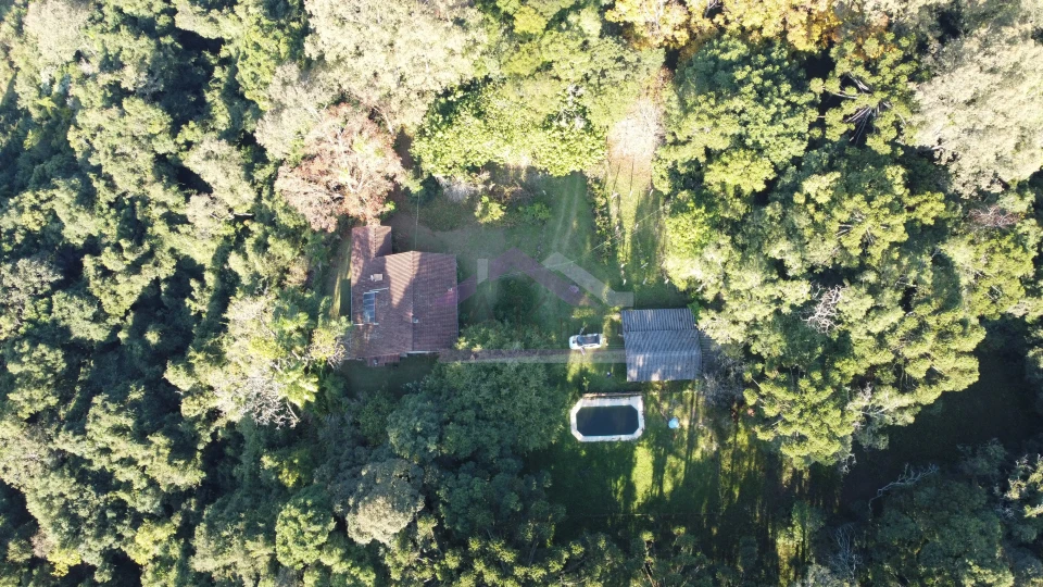 Imagens do imóveis Sítio com vista espetacular à venda em Santa Maria do Herval