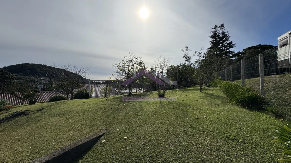 Amplo terreno à venda em Nova Petrópolis na Serra Gaúcha