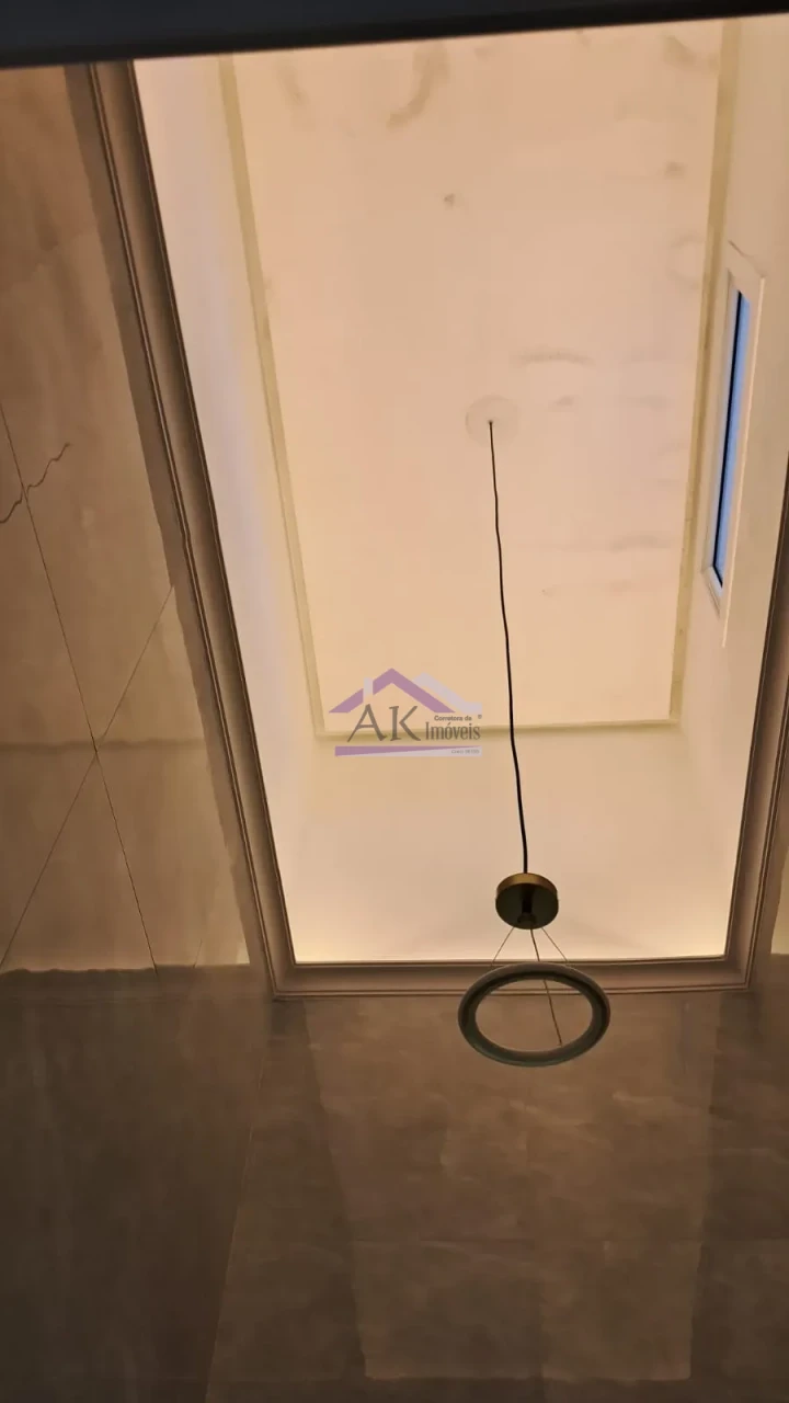 Casa à venda com excelente acabamento em Sao Jose do Hortencio