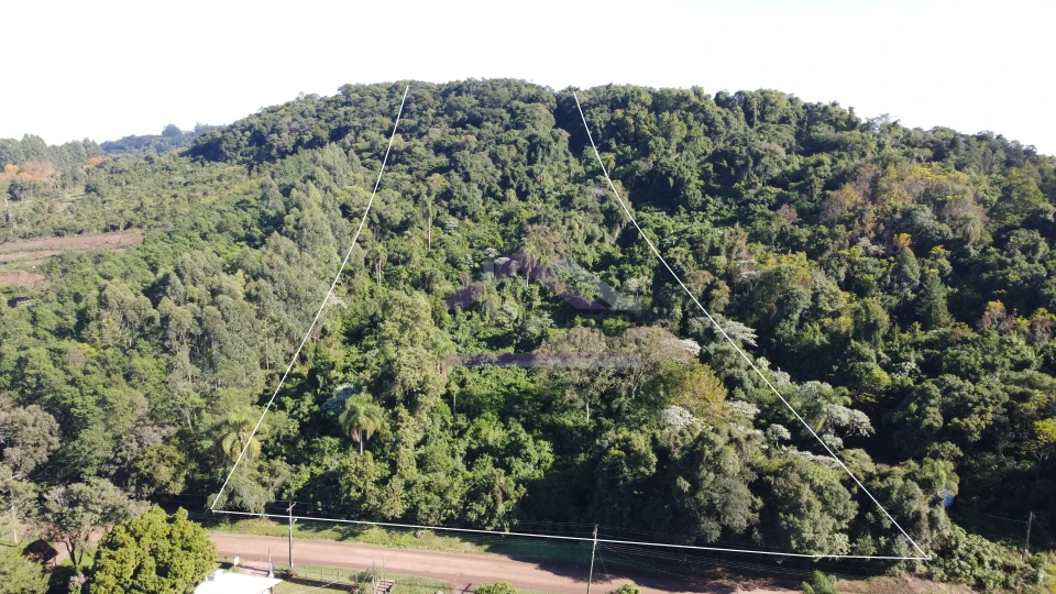Área de terra à venda em Picada Café na Serra Gaúcha