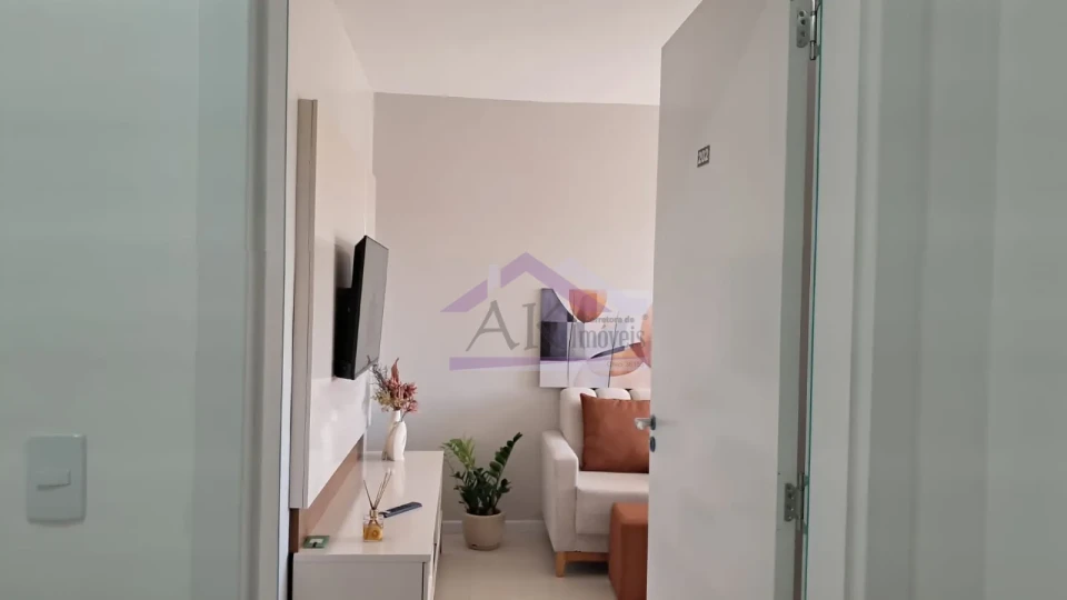 Apartamento à venda no Condôminio Carolina em Ivoti