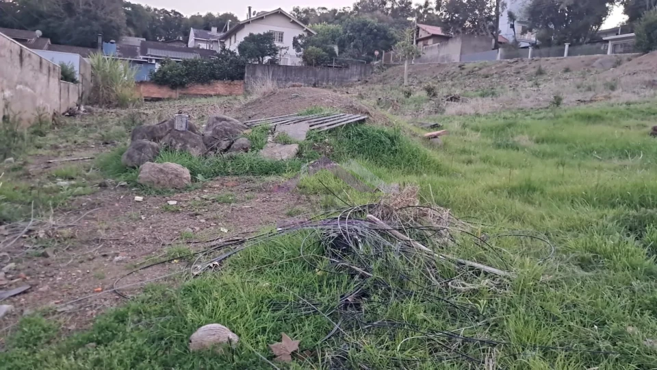 Imagens do imóveis Duplos Terrenos á Venda na Cidade das Flores- Ivoti