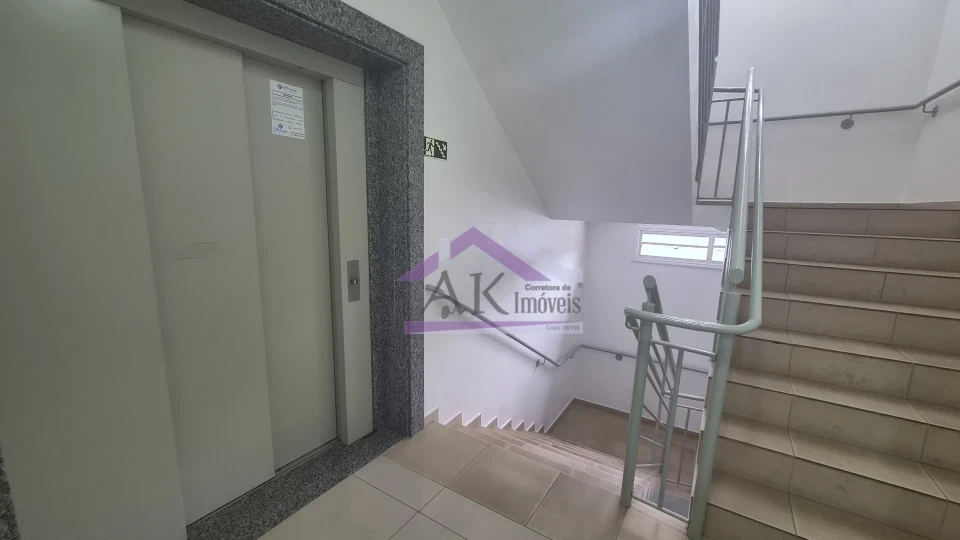 Apartamento semimobiliado, com 2 quartos para locação, no Centro de Picada Café na Serra Gaúcha