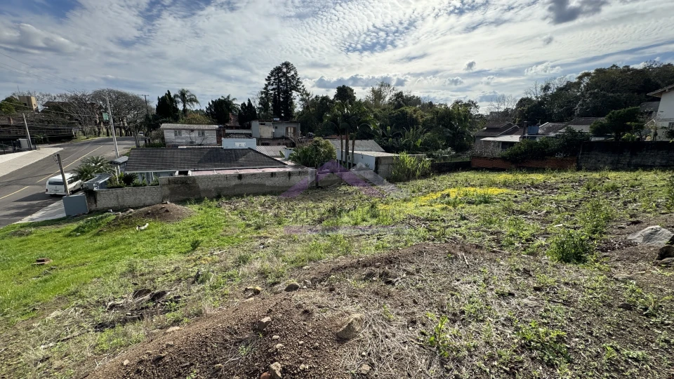 Duplos terrenos à venda em Ivoti, a cidade das Flores