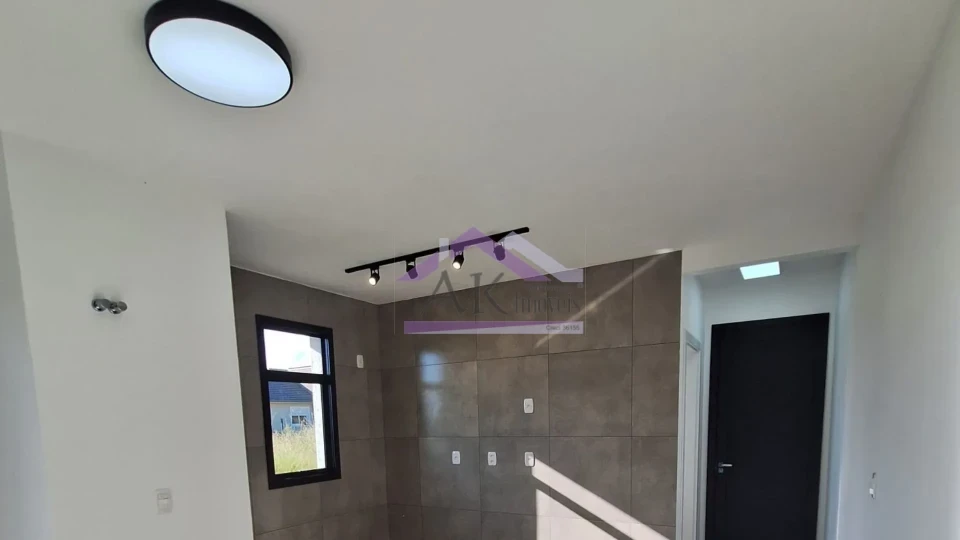 Casa nova à venda em Nova Petrópolis na Serra Gaúcha