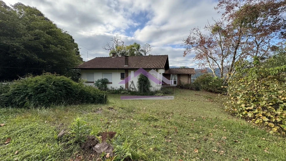 Imagens do imóveis Sítio com vista espetacular à venda em Santa Maria do Herval
