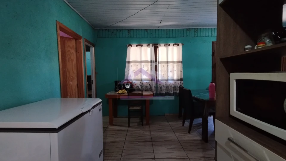 Casa térrea à venda no bairro Kaffee Eck em Picada Café na Serra Gaúcha