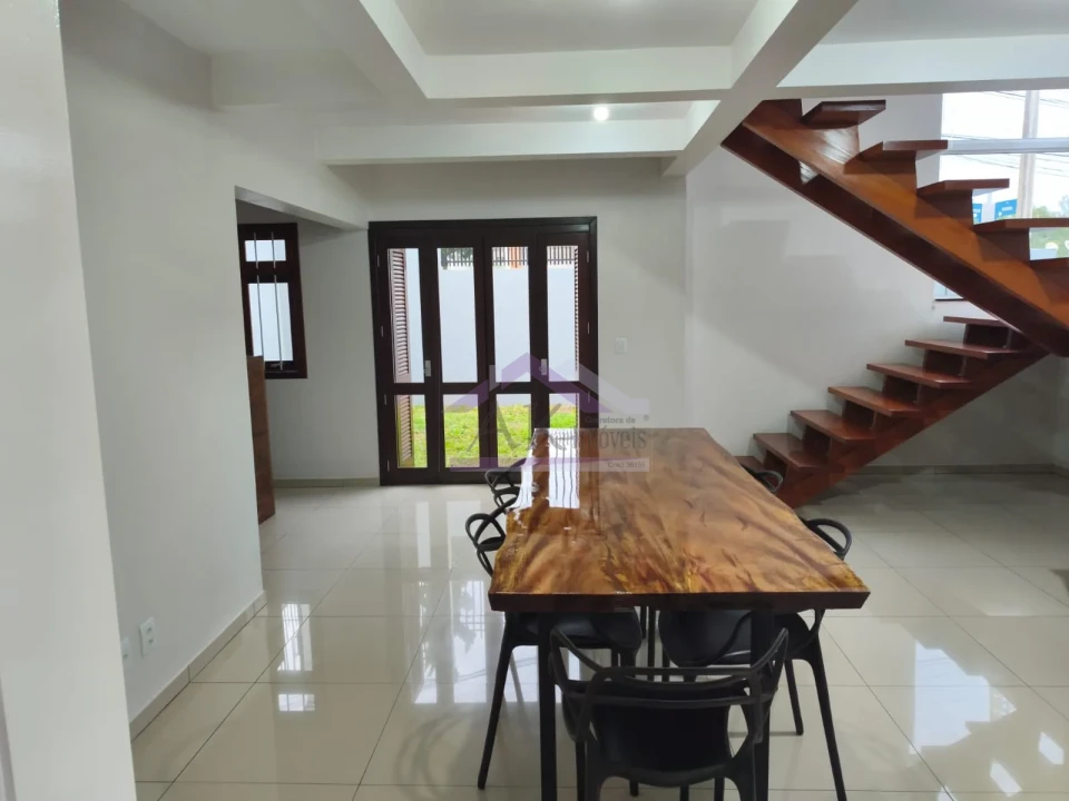 Imagens do imóveis Excelente terreno de esquina com duas casas à venda na cidade Ivoti