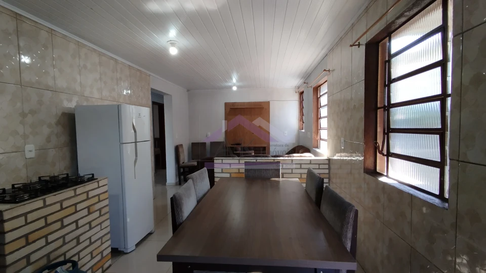 Excelente casa à venda no centro de Picada Café na Serra Gaúcha